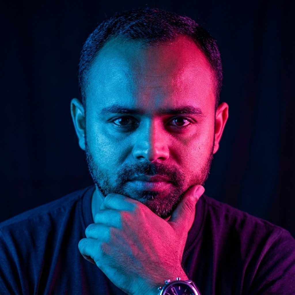 Cícero Alves, CEO da Totus Comunicação